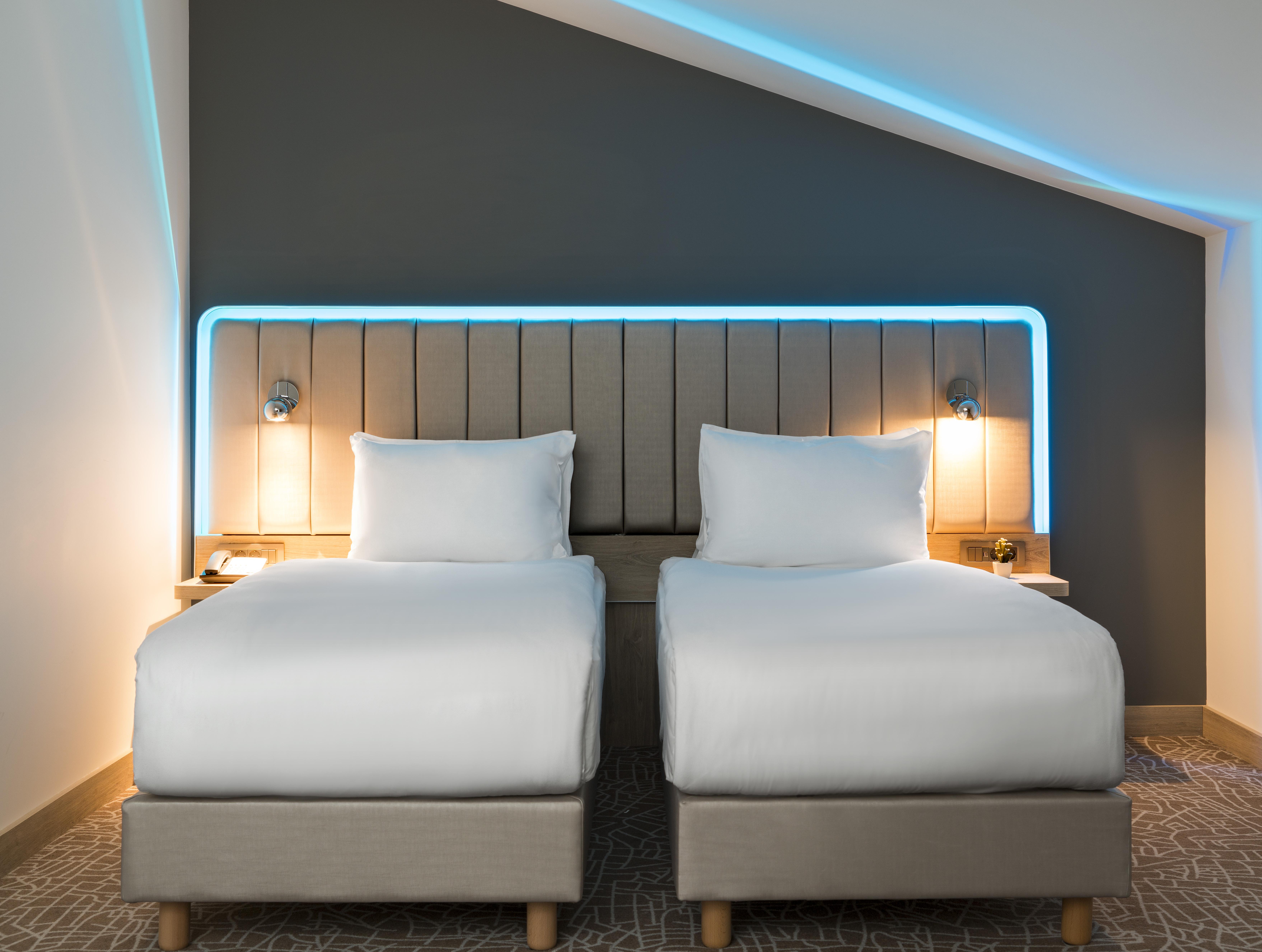 Park Inn By Radisson Istanbul Airport Odayeri, Istanbul